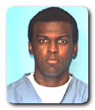 Inmate ALVIN JR HUMPHREY