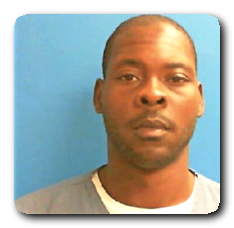 Inmate SHARROD L LEE