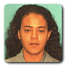 Inmate MARIA D LOPEZ