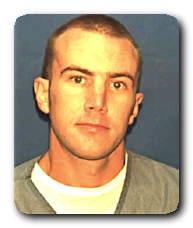 Inmate CALVIN D MCCALL