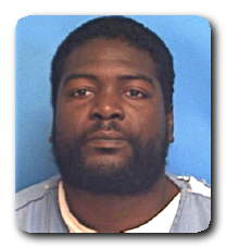 Inmate GREGORY A MCCASKILL