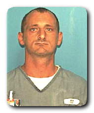 Inmate MICHAEL W MIMS