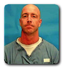 Inmate CHESTER J MIZELL