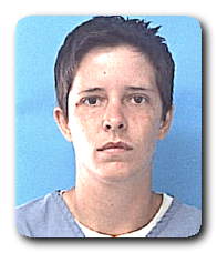 Inmate VERONICA L MOYER