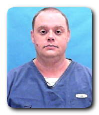 Inmate CHARLES W OVERSTREET