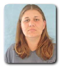 Inmate AMANDA NICOLE ROBERTS