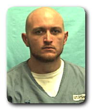Inmate JOHNNY B III ROBINSON