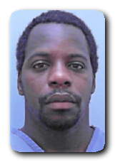 Inmate HARALL L SIMS