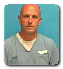 Inmate MARK F SWEITZER