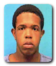 Inmate PHILLIP D BEVERLY