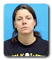 Inmate SHAWNA BOND