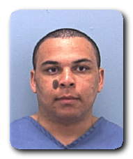 Inmate VINCENT S DEAL