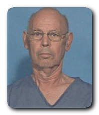 Inmate DALE DOWNING
