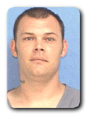 Inmate CHRISTOPHER T HALL