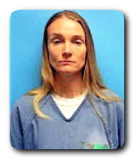 Inmate VICTORIA L HERRELL