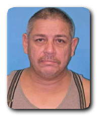 Inmate FRANK R MONTOYA