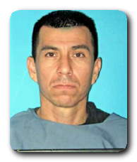 Inmate ROGER MARQUEZ PEREZ