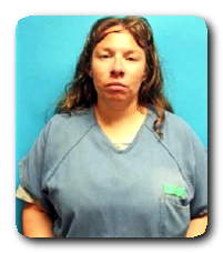 Inmate ERICA M RODRIGUEZ