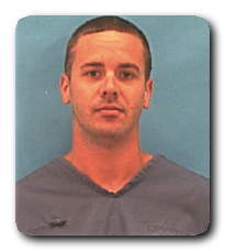Inmate TRAVIS S SMITH