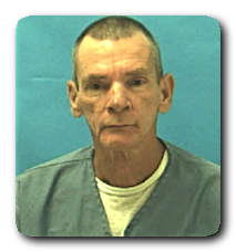 Inmate DAVID T SPENCER