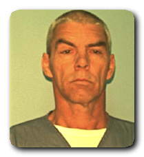 Inmate TONY STEEL