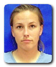 Inmate SIERRA ROCHELLE STITES