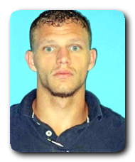 Inmate JOSHUA T SUGGS