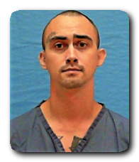 Inmate CHRISTOPHER A THOMAS