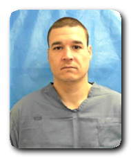 Inmate JOSHUA ROSS TITTERINGTON