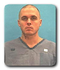 Inmate ROBERT B WALDRON