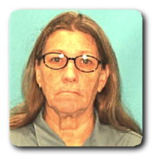 Inmate PEGGIE J WILLIAMS