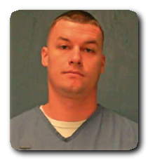 Inmate DEREK E ANDREWS