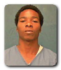 Inmate JASON J CHERRY