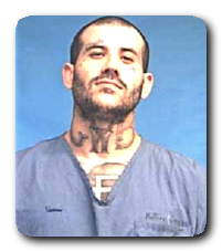 Inmate DAVID J DAMEWOOD