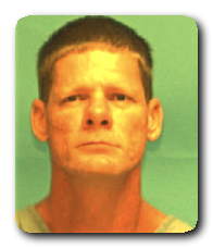 Inmate CHRISTOPHER Q GREEN