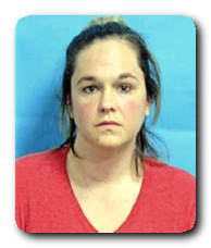 Inmate KELLY MICHELLE HUNT