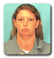 Inmate CARLA H KIDD