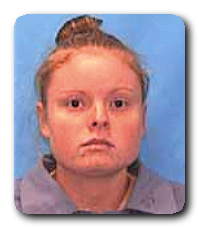 Inmate SYDNEY A LANGE