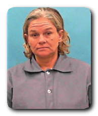 Inmate AMANDA GAIL MILLER
