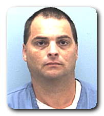 Inmate CHRISTOPHER P MOORE