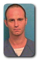 Inmate CHRISTOPHER L NEWMAN