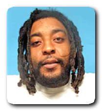 Inmate ANTHONY JEROME JR RILEY