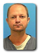 Inmate KEVIN W SEVERANCE