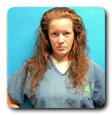 Inmate CHRISTINE B WILLIAMS