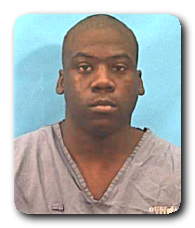 Inmate MARVIN J CLAY