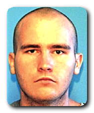 Inmate KEVIN D FOLSOM