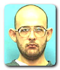 Inmate CHRISTOPHER A GRAHAM