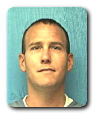 Inmate SHANE D HATHCOCK