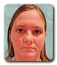 Inmate JENNIFER D JOHNSON