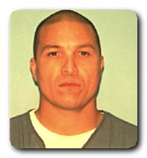 Inmate DANIEL C MUNOZ